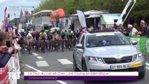 TILT - 15/04/2019 Partie 1 - Le Tour du Loir-et-Cher : une course emblématique