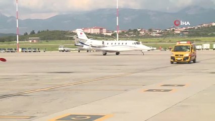 Jandarma, Emniyet ve Sahil Güvenlik Ekipleri Operasyon Düzenlemişti.