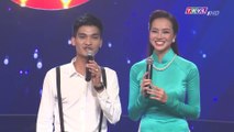 Ẩn Số Hoàn Hảo - Tập 4 (Phần 1/2) THVL Game Show Mới 15/04/2019