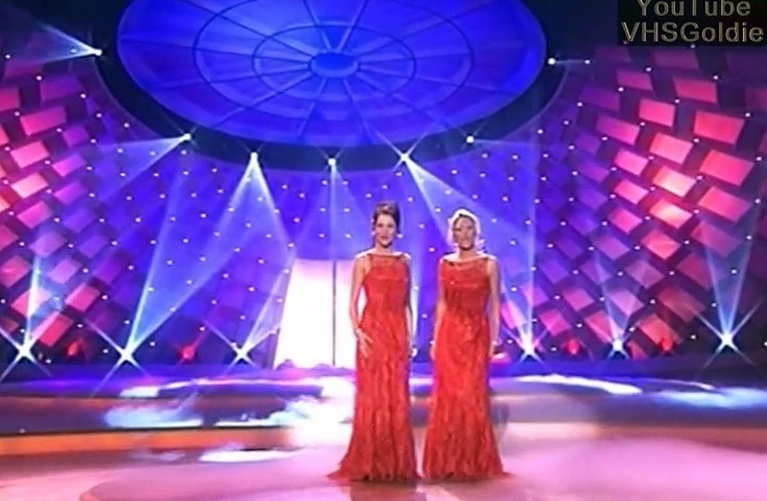 Geschwister Hofmann - Die Macht der Gefühle - 2004 - close captions