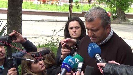 Kazaya Karışan Dost Partisi Lideri Mestan Kefaletle Serbest Kaldı