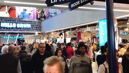 GOODLINES: 16th April 2019