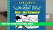 Full version  The Getaway (Diary of a Wimpy Kid Book 12)  Best Sellers Rank : #4
