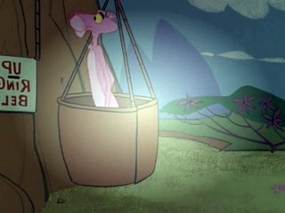 Pink Panther S01E05  Sink Pink (Apr 12, 1965)