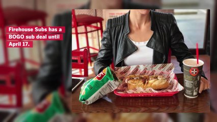 Tax Day 2019: All the Free Food and Other Deals You Can Score on April 15