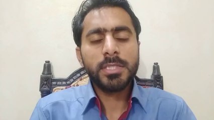 New revelations of Ahmad Awais Advocate about Lahore High Court