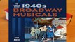 About For Books  Complete Book of 1940s Broadway Musicals  For Kindle