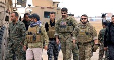 ABD, Terör Örgütü YPG'ye Kapıyı Kapattı: Türkiye ile Çalışıyoruz