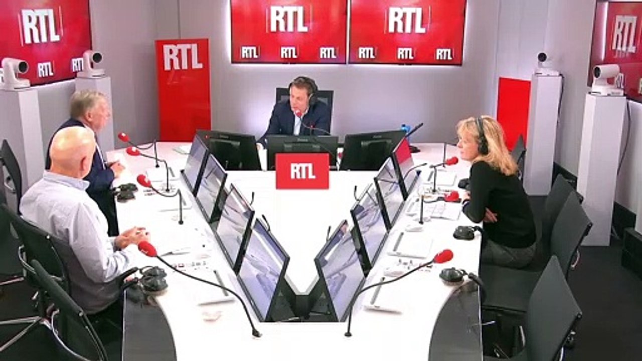 Emmanuel Macron : "L'intervention la plus importante du quinquennat" dit Alain Duhamel