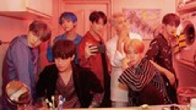 BTS' Boy With Luv Feat. Halsey Is Most-Viewed 24 Hour Debut, Says YouTube | Billboard News