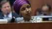 Rep. Ilhan Omar Says She's Receiving More DeathThreats Due to Donald Trump