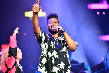 Khalid's 'Free Spirit' Debuts at No. 1 on 'Billboard' 200