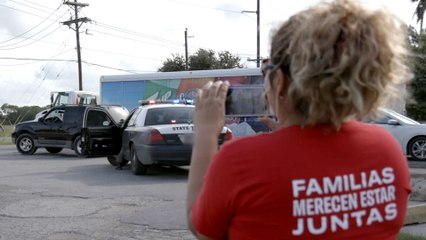 The Immigrant Watchdogs Surveilling Border Patrol and ICE