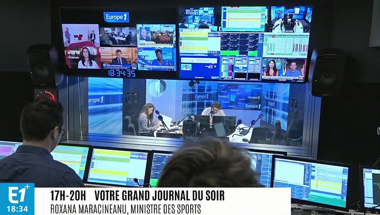 Cris racistes : Maracinenua veut "ouvrir les yeux aux gens qui vivent depuis longtemps entre eux"