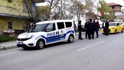 Malatya'da İki Grup Arasında Silahlı Kavga: 10 Gözaltı