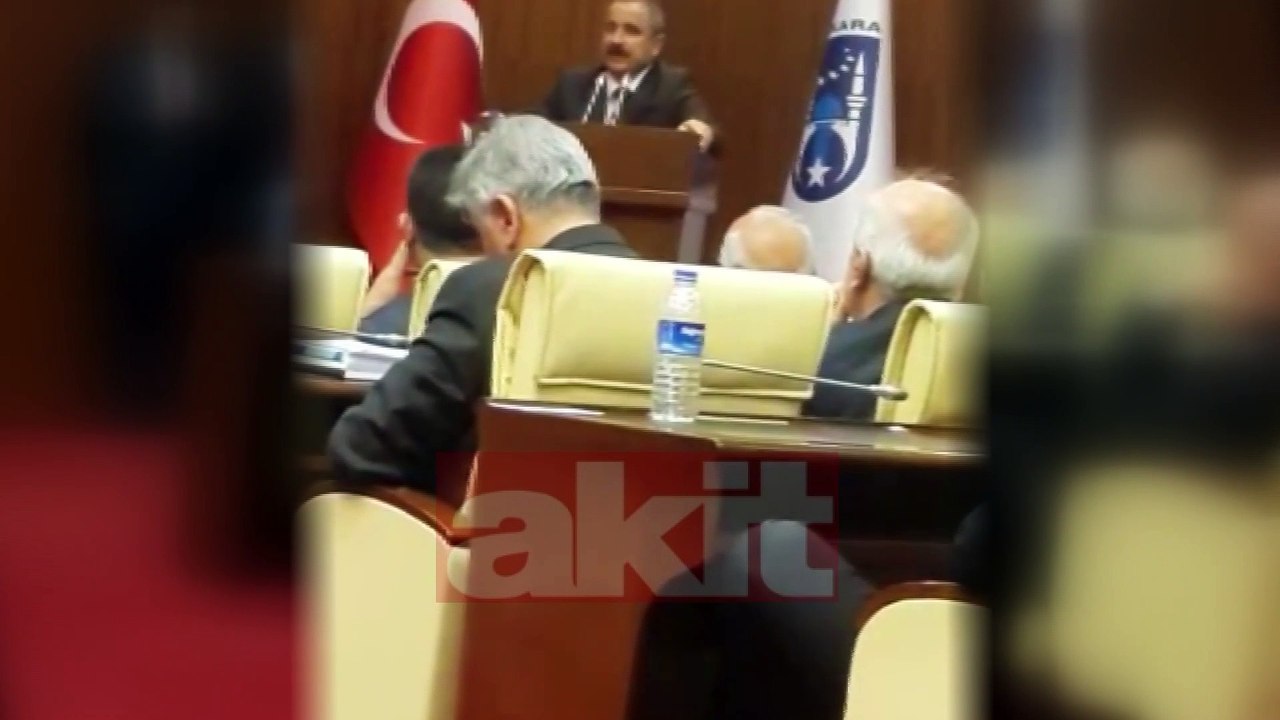 Yavaş’a hızlı şok! EYT sorusunu duyunca salonu terk etti