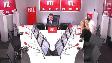 RTL Monde du 15 avril 2019