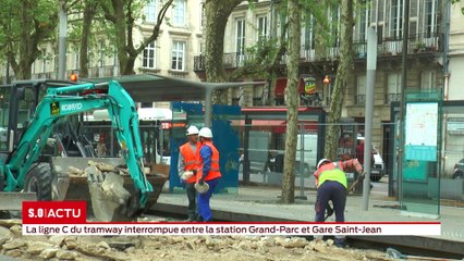 La grande édition du lundi 15 Avril