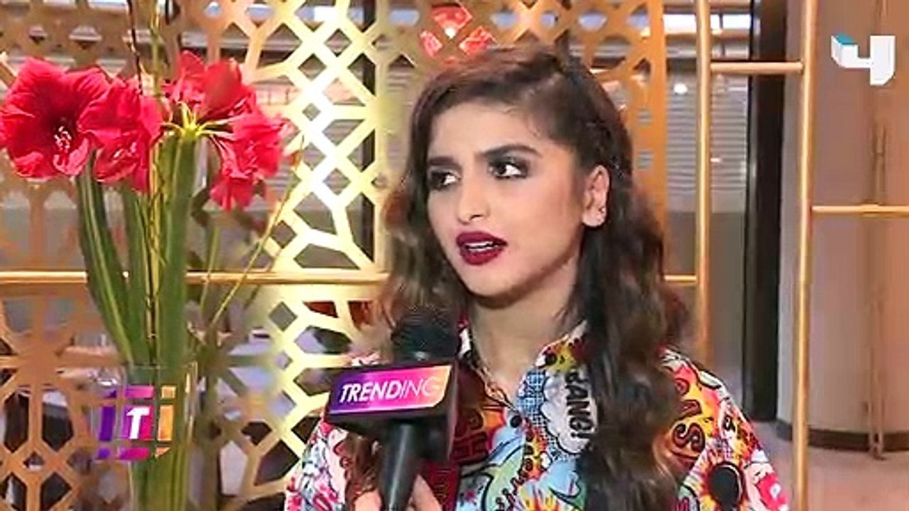 #MBCTrending - أين تجد حلا الترك نفسها؟!