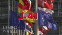 Élections Européennes - L'Info du Vrai du 15/04 - CANAL+