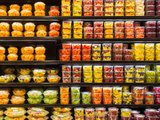 Packaged Fruit Recalled From 16 States Due to Potential Salmonella Contamination