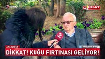 Dikkat! Kuğu fırtınası geliyor