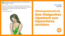 #MaJupeMonDroit : des Malgaches ripostent aux injonctions sexistes