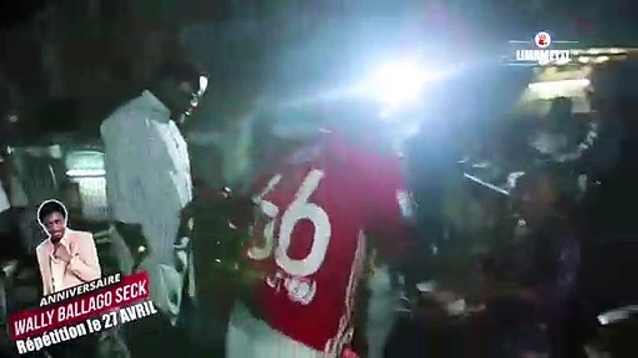 Wally Seck crée un tout nouveau « leumbeul »