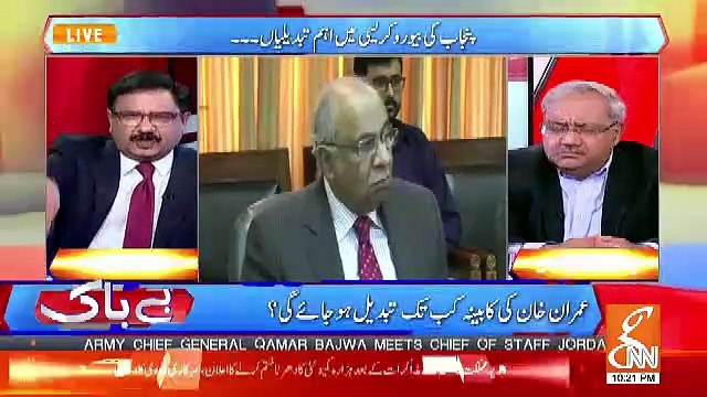 Bebaak – 15th April 2019