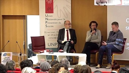 Les étudiant.e.s relais sont–ils des vigies du mal-être de leurs pairs ? - Pedro  PEREIRA - JNPS 2019