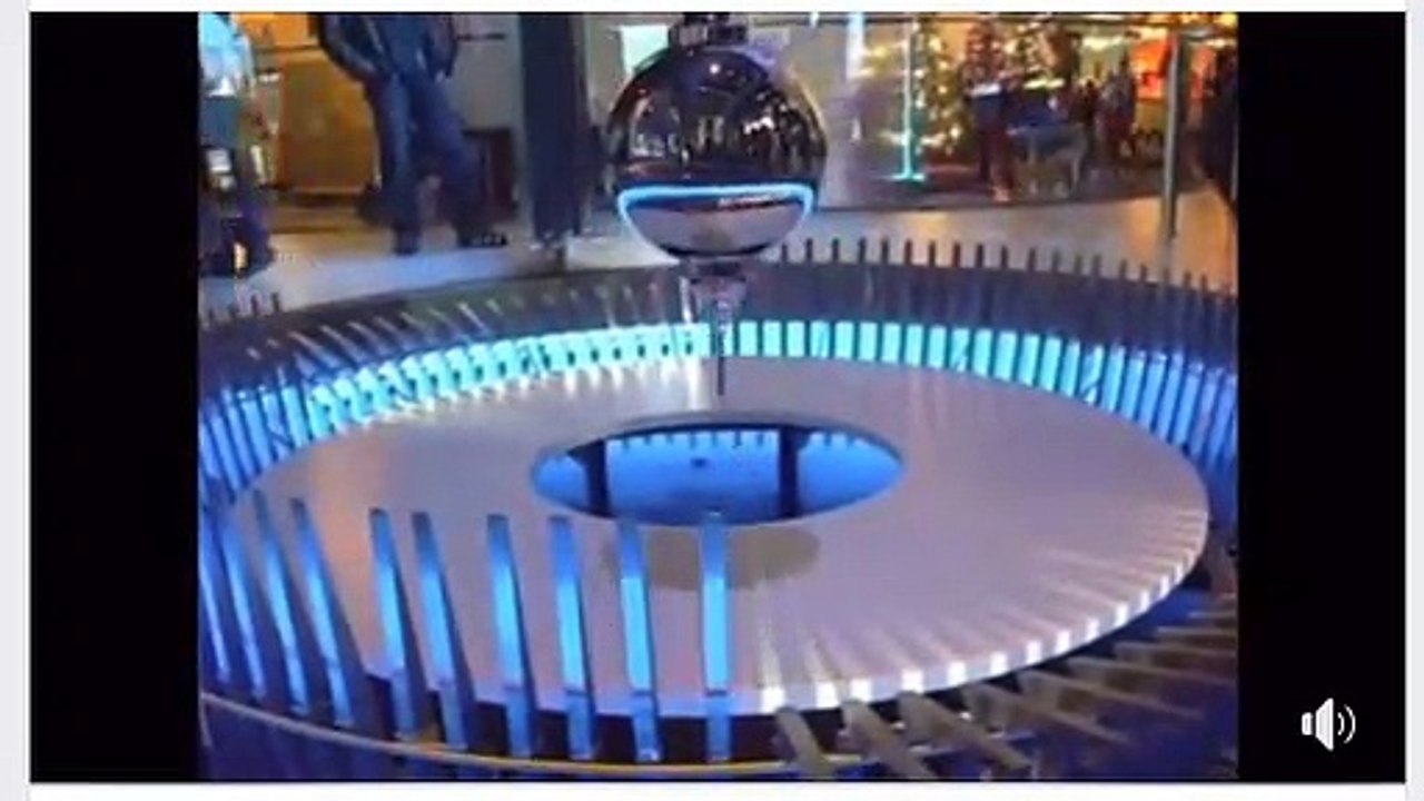 LOS SECRETOS DE LA CREACION