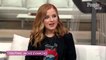 Jackie Evancho Reveals Her Mom - Who Struggles with Lyme Disease - Is Her Hero