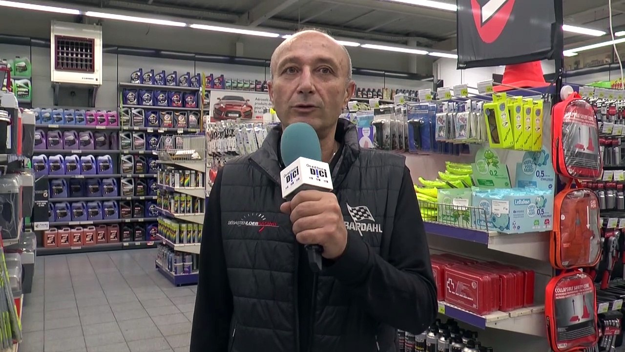 D!CI TV : après les plaques haut-alpines, les Corses représentent 20 % des immatriculations