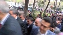 Afyonkarahisar'ın Yeni Belediye Başkanı Mehmet Zeybek Görevi Devraldı