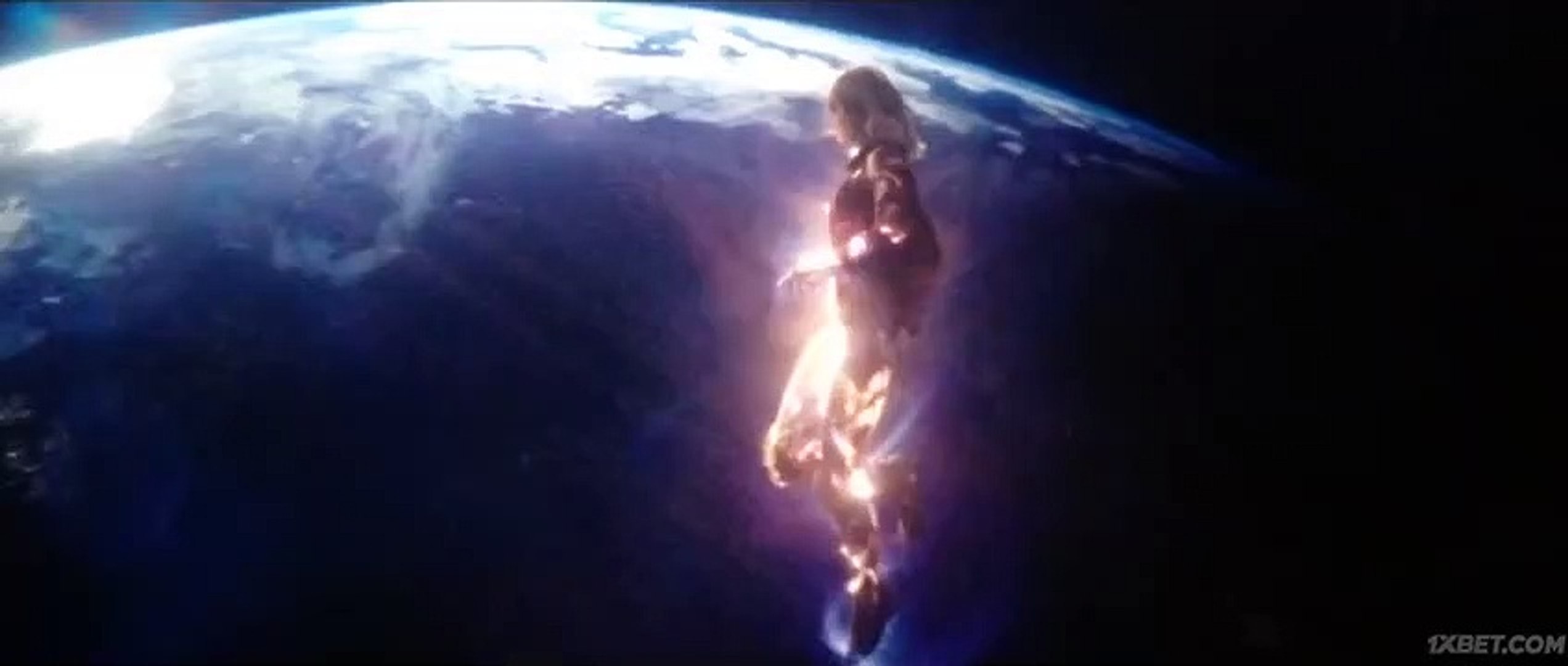 Captain Marvel (2019) Ending Scene - video Dailymotion