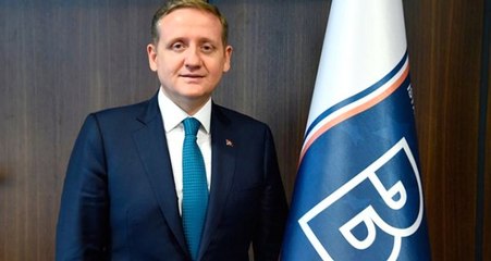 Başakşehir Başkanı Göksel Gümüşdağ, Abdurrahim Albayrak'a Ateş Püskürdü