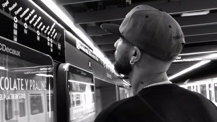 Spike X - Con los pies en el suelo - (Video Oficial)