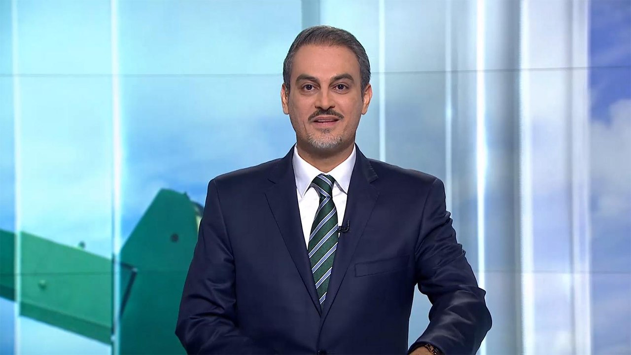النشرة الاقتصادية الثانية (2019/4/15)