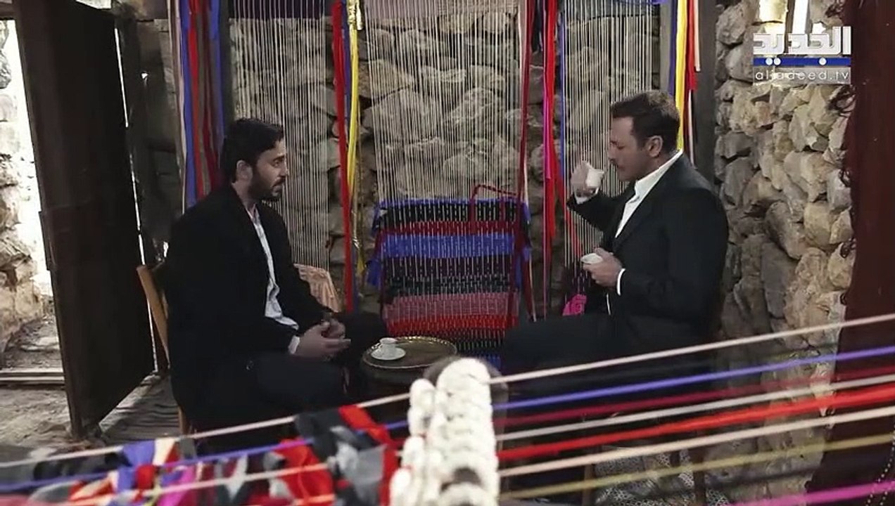 مسلسل الباشا الحلقة 21