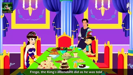 القط ذو الحذاء | قصص اطفال | حكايات عربية