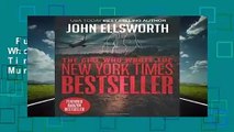 Full E-book  The Girl Who Wrote The New York Times Bestseller (Thaddeus Murfee Legal Thrillers)