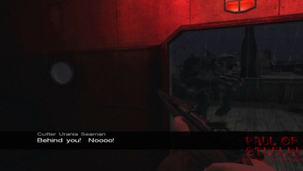 Paul Of Cthulhu | Dark Corners of the Earth Part 48: Abandon Ship