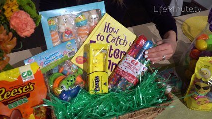 Easter Essentials