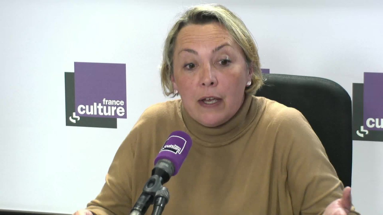 Anne Guyot-Welke : "Les décennies passées ont fait que l’impôt est devenu un sujet d’expert"