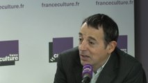 Jérôme fourquet : 