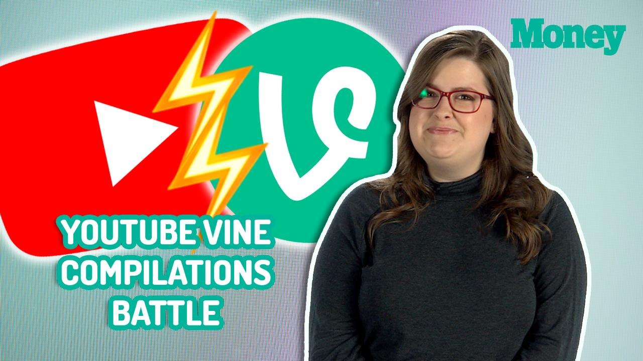 Millions Are Obsessed With Vine Compilations on YouTube. Now There's a Battle Brewing Over Who Should Get Paid