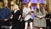 'SNL' Rewind: Emma Stone Hosts For Fourth Time, BTS Performs as Musical Guest | THR News