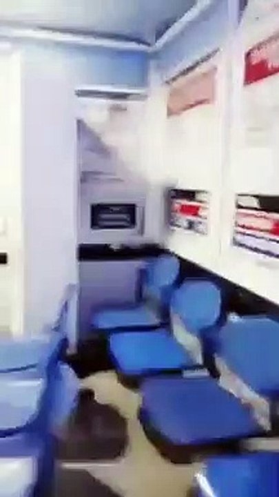 Dar ul Sehat in Karachi Live