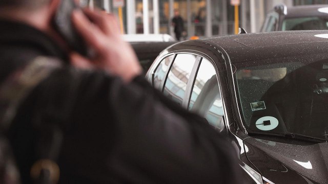 Parents of Samantha Josephson Share Ride-Sharing Safety Tips After Daughter's Tragic Death