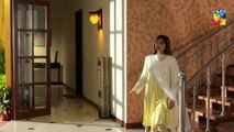 Bharam Episode #13 HUM TV Drama 15 April 2019